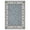 Grey, variant on FairOnly Beige 2'x6'Tratitional Low Pile Oriental Runner Rugs Non Slip Stain Resistant Mat for Bedroom Kitchen Hallway