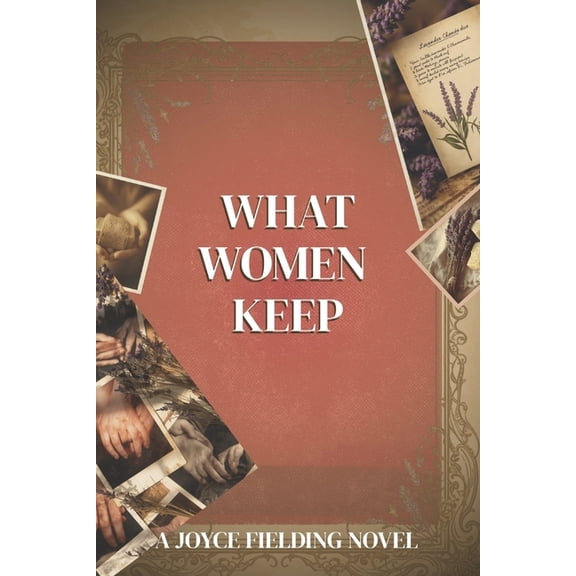 What Women Keep, (Paperback)
