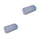 thumbnail image 3 of Caja de almacenamiento de pendientes de terciopelo Qarigey 2piezas Tipo 1 2piezas Tipo 2 2piezas Tipo 3 2piezas Tipo 4 2piezas Tipo 5, 3 of 6