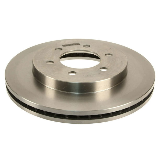 Genuine OEM Replacement for 20042008 Ford F150 Disc Brake Rotor for