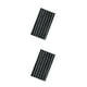 thumbnail image 3 of Seitruly Depurador de Espalda Paño de Baño Doble Cara Exfoliante de Carbono Cepillo de Limpieza Tipo3 CBP585487, 3 of 5