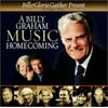 A Billy Graham Music Homecoming, Vol. 1 (CD)