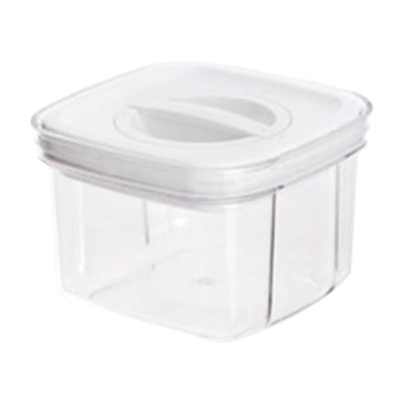 Latas selladas Con tapa Toystoory a prueba de humedad 600ml