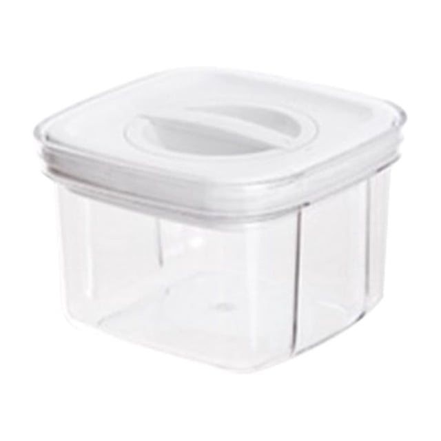 Latas selladas Con tapa Toystoory a prueba de humedad 600ml