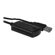 U-Jam Ide/Sata/Usb Harddrive Adapte