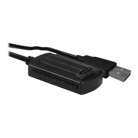 U-Jam Ide/Sata/Usb Harddrive Adapte