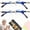 1pc, variant on Clarity Blue Glasses For Men, 1/2pc Automatic Adjustment Blue Ease Optics Glasses, Anti-Glare Protection Eye Glass For Men/Women