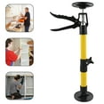 thumbnail image 1 of HEALEEP Prise de Cabinet pour Installer Cabinet Jaune ABS Utilisation Limitée Lot de 1, 1 of 8