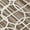 Chocolate, variant on Addison Rugs Chantille Indoor/Outdoor Transitional Geometric Baltic Machine Washable Round Rug, 8' x 8'