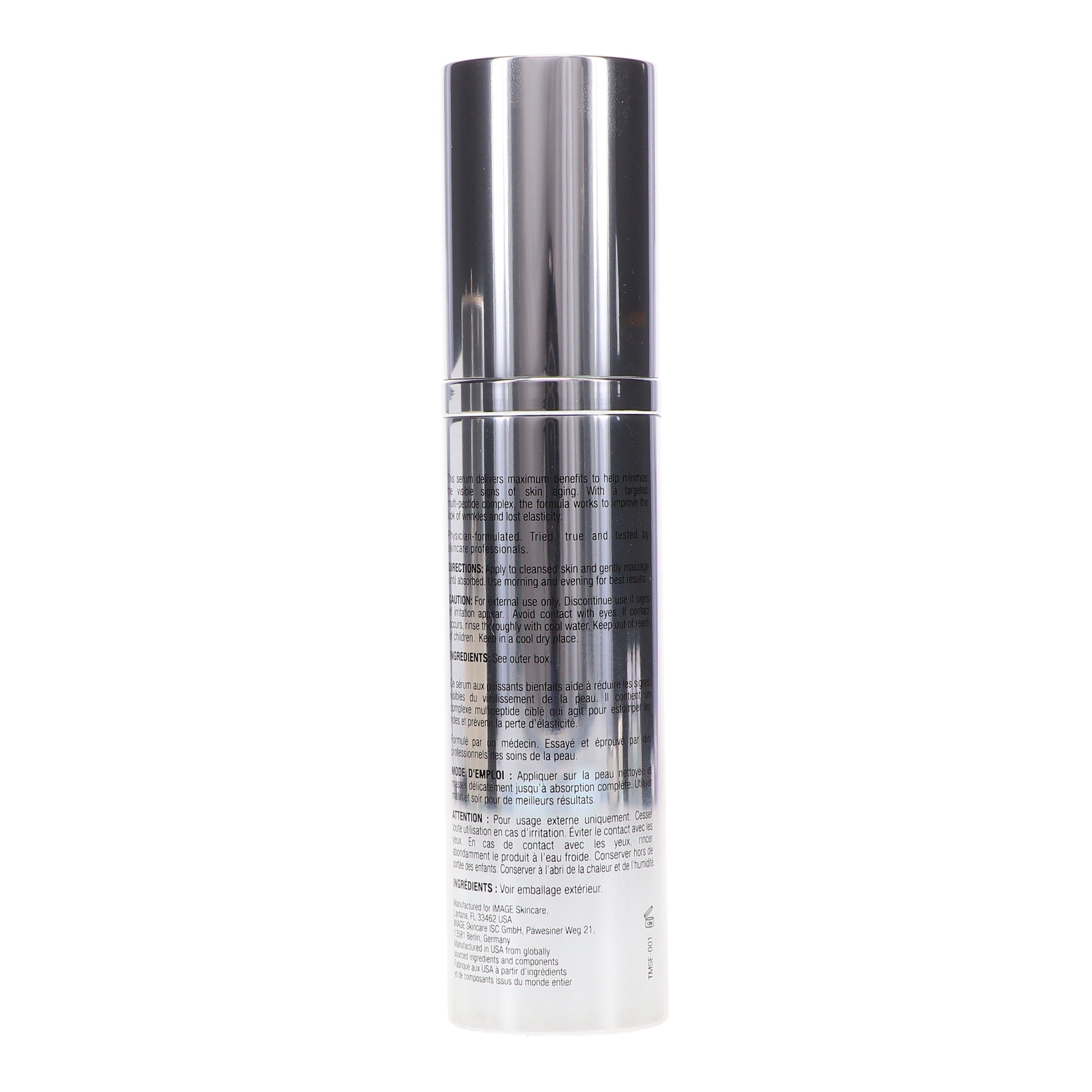 IMAGE Skincare The MAX Serum 1 oz