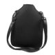 thumbnail image 5 of Bolsa de paleta de neopreno para pickleball, funda para hombro portátil premium extraíble Negro, 5 of 9