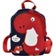 thumbnail image 1 of Mini mochila para niños, niños, niñas, preescolar, guardería, escuela, mejor (dinosaurio), 1 of 5