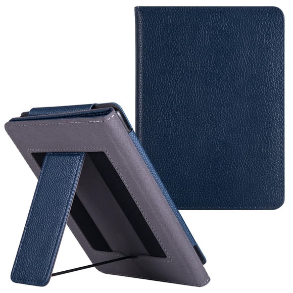 Funda con soporte para Kindle Paperwhite 5ta/6ta/7ma/10ma generación