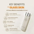 thumbnail image 3 of TIRTIR Milk Skin Toner - 5.07 oz, 3 of 7