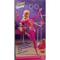 thumbnail image 2 of Barbie Gimnasta Barbie 12127, 2 of 2
