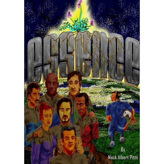 Essence (Paperback)
