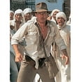 Indiana Jones Satchel and Tote Bag Adult Halloween Accessory