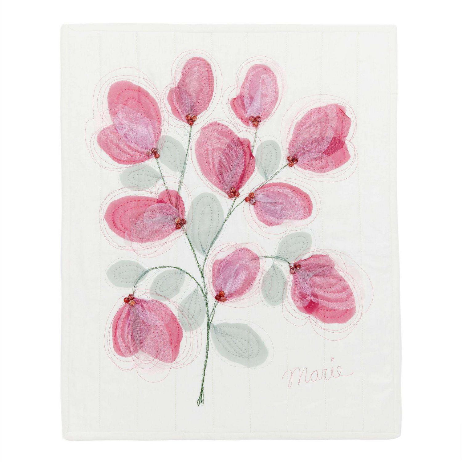 Coats & Clark™ J&P Coats Value Pack Fil à Broder Multicolore, Coton Mercerisé, 8,75 Mètres Fil à broder polyvalent