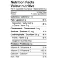 thumbnail image 5 of Great Value 100% pure Apple Juice from Concentrate with vitamin C added, 5 of 5