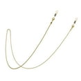 thumbnail image 4 of TISHITA Porte-Boucles Porte-Boucles Chaîne-Boucles Porte-Boucles Collier Longe Or, 4 of 8
