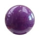 thumbnail image 4 of Pelota de gimnasia rítmica, equipo de gimnasio, pelota de ejercicio profesional pequeña y versátil. violeta, 4 of 8