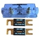 thumbnail image 1 of WindyNation Portafusibles ANL + fusible ANL (2 fusibles de 300 A), 1 of 5