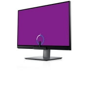 Dell UltraSharp 27\ 3840 x 2160 LCD Security Lock, Anti-glare Monitor, Black, UP2720Q