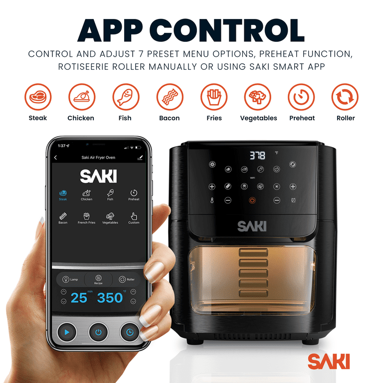 How Do App-Controlled Blenders Work? Unleashing Smart Tech