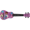 First Act Disney Doc McStuffins Mini Guitar DM285, Purple