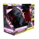 thumbnail image 2 of Figura de Acción Godzilla Control Remoto Escala 1:12 Negro, 2 of 4