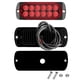 thumbnail image 3 of DC 12-24V Desglose Luz de emergencia 12LED Camión Baliza Lámpara para Auto Camión Camión, 3 of 4