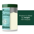 thumbnail image 3 of Great Lakes Wellness Collagen Peptides Daily Wellness Marine Powder, Unflavored 8 oz, 3 of 9
