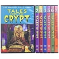 thumbnail image 2 of Tales from the Crypt - The Complete Series (DVD), 2 of 5