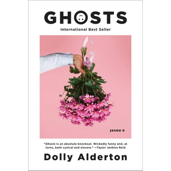 Pre-Owned Ghosts (Hardcover 9780593319857) by Dolly Alderton