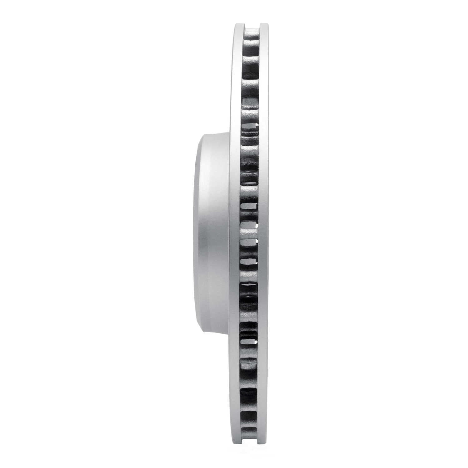 Dynamic Friction Company 604-26010 DFC Geospec Coated Rotor