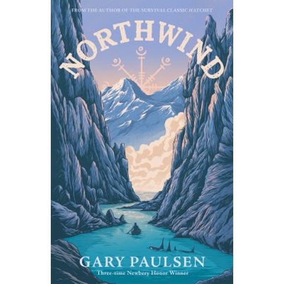 Pre-Owned Northwind (Hardcover) 0374314209 9780374314200