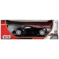 thumbnail image 3 of Pagani Zonda F Black 1/18 Die Cast Car Model by Motormax, 3 of 3