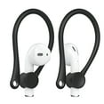 thumbnail image 1 of 2 Paires de Crochets d'Oreille Conçus pour Apple AirPods 1, 2, 3 et Pro, Crochets d'Oreille pour AirPods pour la Course, le Jogging, le Cyclisme, le Gym, 1 of 9