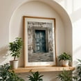 thumbnail image 5 of Distressed - Naples Campania Italy Photography Unframed Wall Art Print 5 x 7 inches, 5 of 60