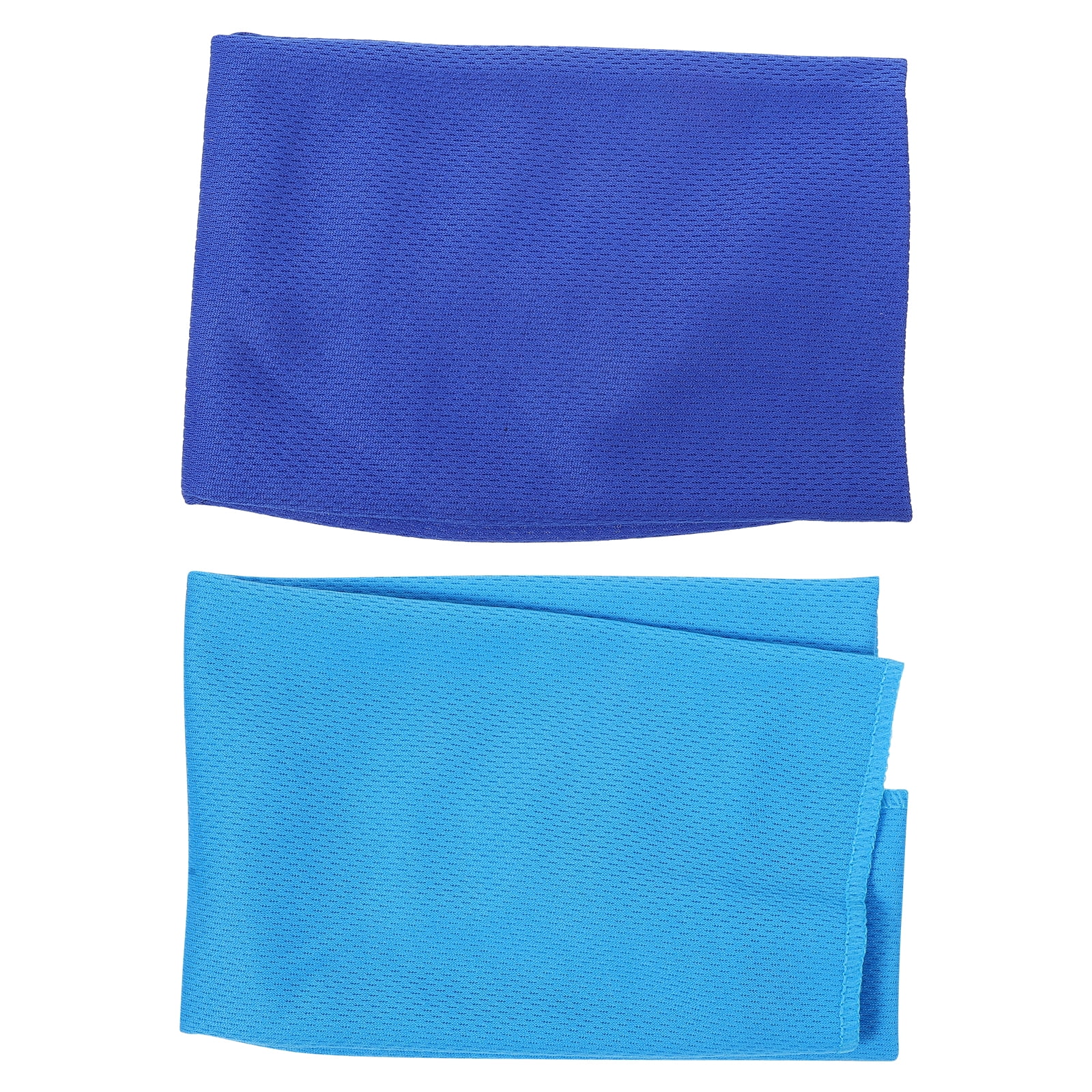 QuickDrying Towel, 2Pcs Gym Towels Sports Fitness Workout Sweat Towel