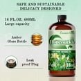thumbnail image 4 of Aceite esencial CosmicVeil Honeysuckle 480 ml para difusor, 4 of 7