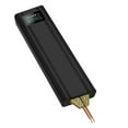 thumbnail image 1 of Handheld Spot Welder DIY Portable Spot Welding Machine With 0.1-0.2mm Nickel Sheet For 18650 Lithium Battery Welding Repair Tool ,Easy to Use, 1 of 7