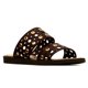 thumbnail image 3 of Sandalias para Mujer Zmexico 1217 chocolate 24, 3 of 6