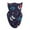 White-3, variant on All-Over Print Ski Mask – Windproof, UV Sun Protection Balaclava for Men & Women, Breathable Full Face Cover for Skiing, Snowboarding, Cycling & Outdoor Sports