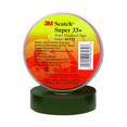 thumbnail image 3 of SCOTCH SUPER 33+ Electrical Tape, 3 of 3