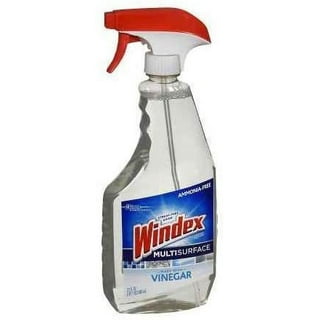 Windex Multi-Surface Vinegar 23oz – BevMo!