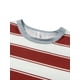 thumbnail image 5 of Conjunto de pijama navideño a juego familiar Fiomva para mujer, bebé y niño, ropa de dormir con diseño de ciervo, 5 of 8