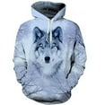thumbnail image 1 of 3D Graphique Imprimer Hommes Femmes Pull Sweat-Shirt Veste Pull Haut Pulls, 1 of 6