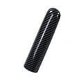 thumbnail image 3 of Etiqueta Engomada Del Freno De Mano, Cubierta Del Freno De Mano Estilo Fibra De Carbono Reemplazo Brillante Para 2 Puertas Convertible F57 2016-2021 Para Coche, 3 of 7
