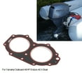 thumbnail image 3 of Cylinder Head Gasket ForOutboard 2 Stroke 40HP Enduro 40X Boat -  PVC Material - Long Service Life For Replacement Parts, 3 of 8
